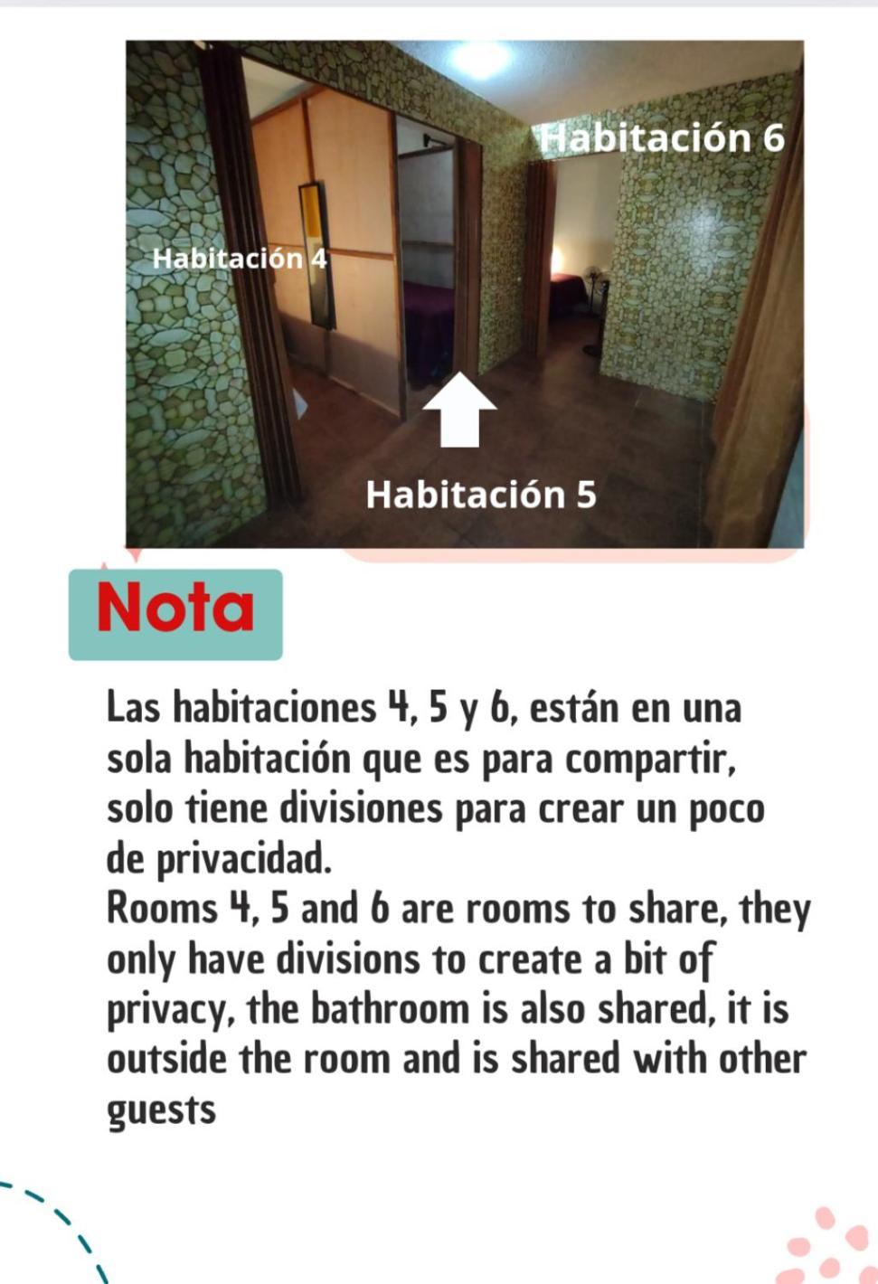 Hosteria Del Centro Santiago Atitlán Exterior foto